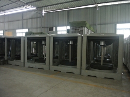 3萬(wàn)風(fēng)量工程機(jī)-拼裝圖